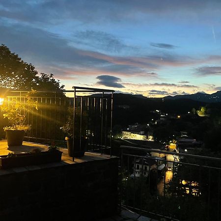 Agnanta Mountain Residence 外观 照片