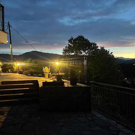 Agnanta Mountain Residence 外观 照片