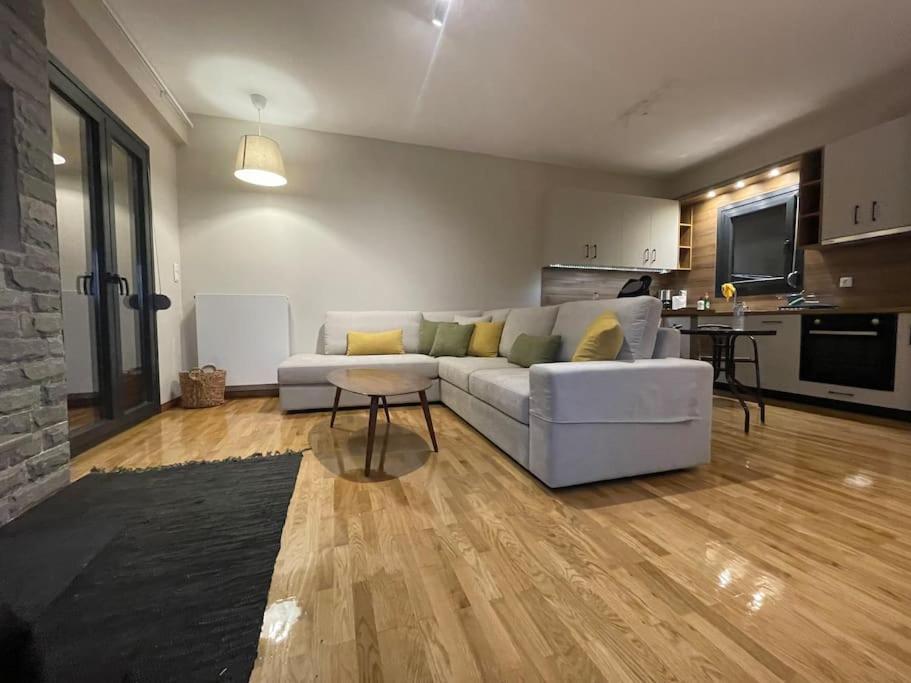 Agnanta Mountain Residence 外观 照片