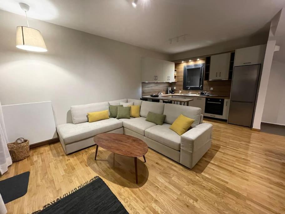 Agnanta Mountain Residence 外观 照片