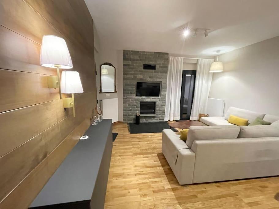 Agnanta Mountain Residence 外观 照片