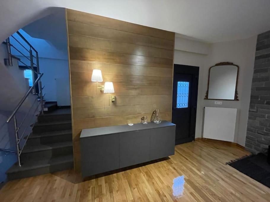 Agnanta Mountain Residence 外观 照片