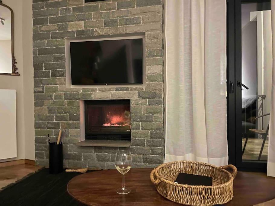 Agnanta Mountain Residence 外观 照片
