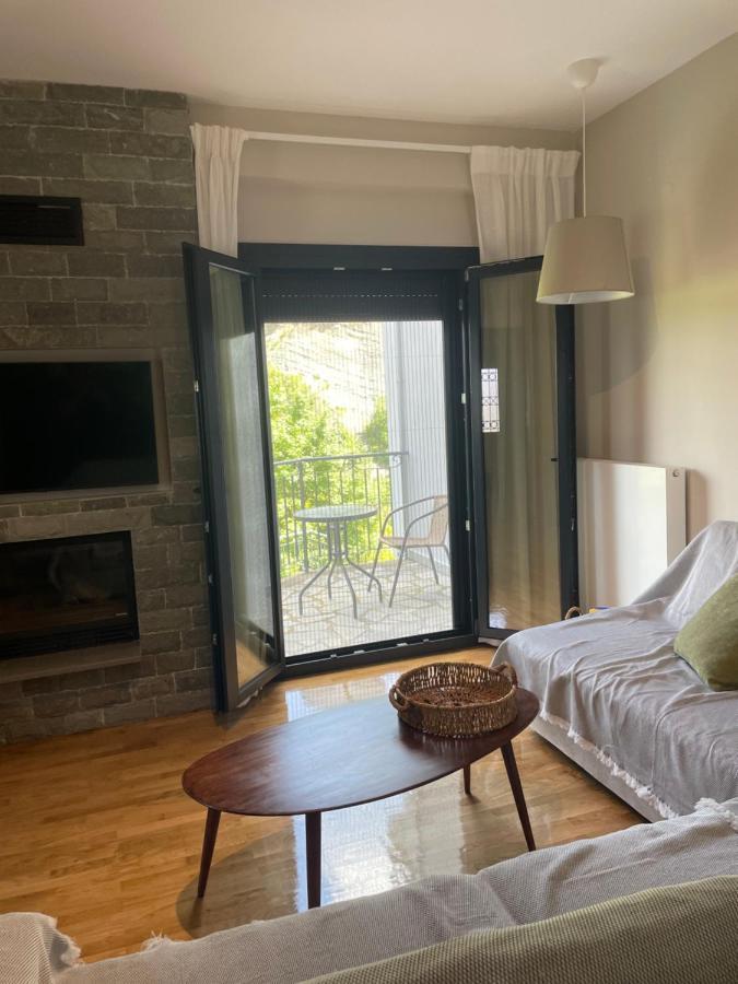 Agnanta Mountain Residence 外观 照片