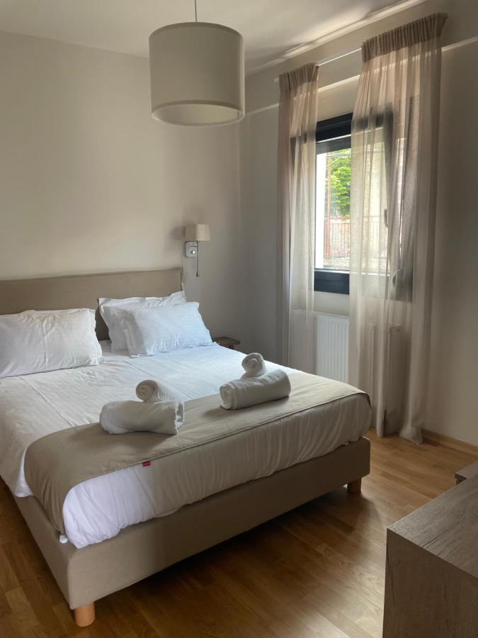 Agnanta Mountain Residence 外观 照片