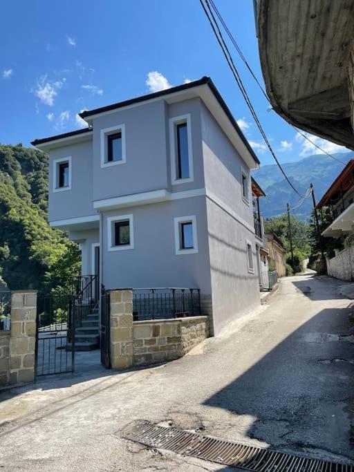 Agnanta Mountain Residence 外观 照片