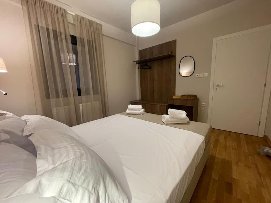 Agnanta Mountain Residence 外观 照片