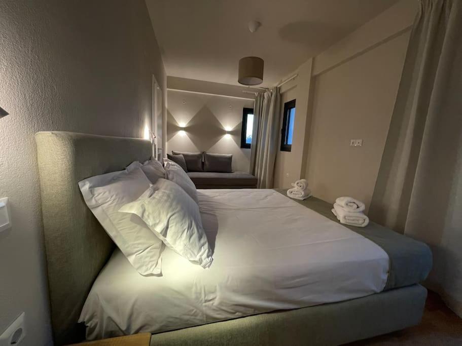 Agnanta Mountain Residence 外观 照片
