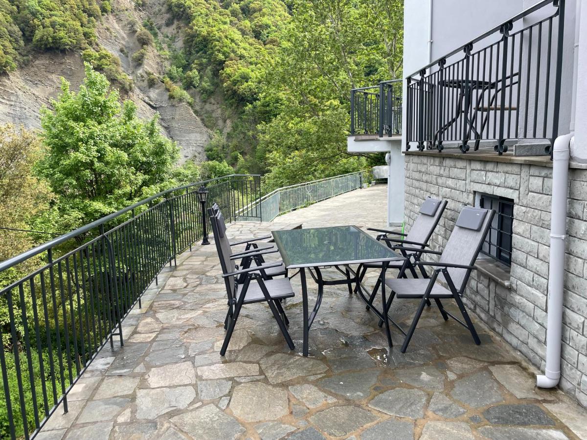 Agnanta Mountain Residence 外观 照片