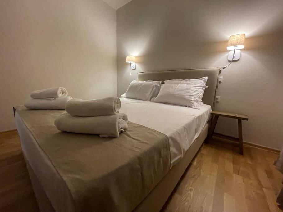 Agnanta Mountain Residence 外观 照片